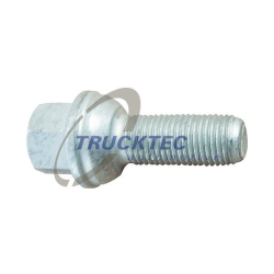 02.33.024 TRUCKTEC AUTOMOTIVE Болт для кріплення колеса