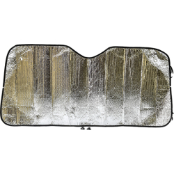 Солнцезащитная шторка Lavita LA 140201S 130x60 экран