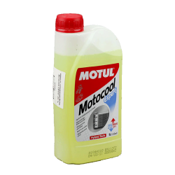 Motul Motocool Expert, 1 л (818701) антифриз