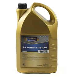 Aveno FS Dura Fusion 5W-30, 5 л (0002000056005) моторна олива