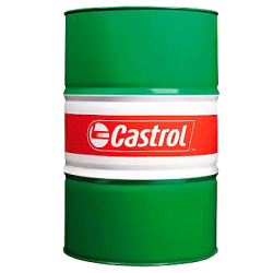 Castrol ATF Dex II Multivehicle, 60 л (E4-ATFD2M-60L) минеральное трансмиссионное масло