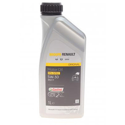 Castrol Logo Reno RN17 5W-30, 1 л (15CFE6) моторна олива