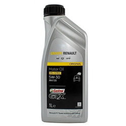 Castrol Logo Reno RN720 5W-30, 1 л (15CFAB) моторна олива