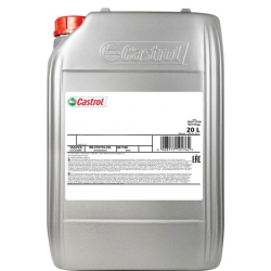 Castrol Transmax ATF Z, 20 л (E4-TRANSZ-20L) синтетическое трансмиссионное масло