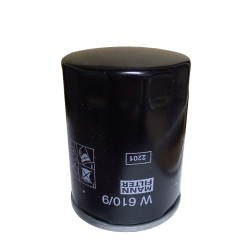 Mann-Filter (W 610/9) масляный фильтр