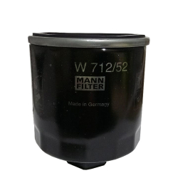 Mann-Filter (W 712/52) масляный фильтр