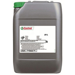 Castrol Hyspin HVI 46, 20 л (UR-HYHVI46-20L) трансмиссионное масло