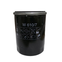 Mann-Filter (W 610/7) масляный фильтр