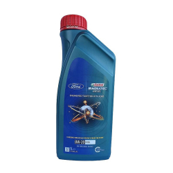 Castrol Magnatec Professional Diesel 0W-20 Ford, 1 л (15D5EB) моторна олива