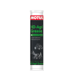 Motul HD Agri Grease CL, 400 мл (108676) смазка