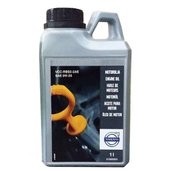 Volvo Engine Oil 0W-20, 1 л (31392923) моторна олива