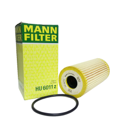 Mann-Filter (HU 6011 z) масляный фильтр