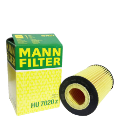 Mann-Filter (HU 7020 z) масляный фильтр