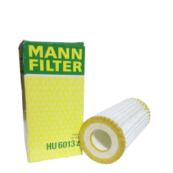 Mann-Filter (HU 6013 z) масляный фильтр
