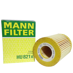 Mann-Filter (HU 821 x) масляный фильтр