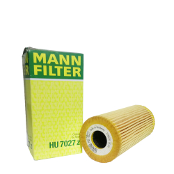 Mann-Filter (HU 7027 z) масляный фильтр