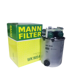 Mann-Filter (WK 9054) топливный фильтр