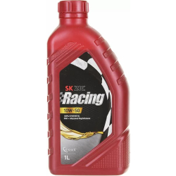 ZIC Racing 10W-50, 1 л (131046) моторна олива