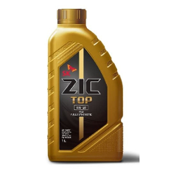 ZIC Top 0W-40, 1 л (132611) моторна олива