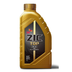 ZIC Top LS 5W-30, 1 л (132612-LS) моторна олива