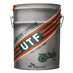 ZIC SK Universial Tractor Fluid 65, 20 л (191906) синтетическое трансмиссионное масло