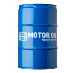 Liqui Moly Hypoid-Getriebeoil GL-5 85W-140, 205 л (1028) минеральное трансмиссионное масло
