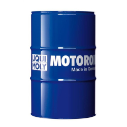 Liqui Moly Synthoil Energy 0W-40 60 л, (1363) моторна олива