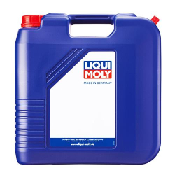 Liqui Moly Street Race, 20 л (1566) моторное масло 2T