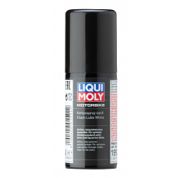 Liqui Moly Racing Kettenspray weiss, 500 мл (1592) cмазка для цепи мотоциклов