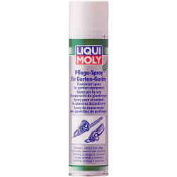 Liqui Moly Pflege-Spray fur Garten-Gerate, 300 мл (1615) садовый спрей