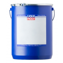 Liqui Moly Mehrzweckfett, 5 л (3554) смазка для подшипников и крестовин