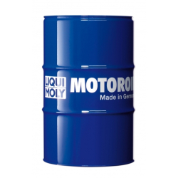 Liqui Moly Leichtlauf 10W-40 205 л, (3910) моторна олива