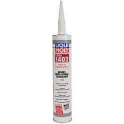 Liqui Moly Liquifast 1402, 310 мл (6136) клей для вклеивания стекол