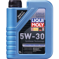 Liqui Moly Longtime High Tech 5W-30, 1 л (9506) моторна олива