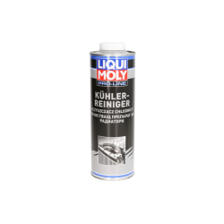 Liqui Moly Pro-Line Kuhlerreiniger, 1 л (20455) промывка системы охлаждения