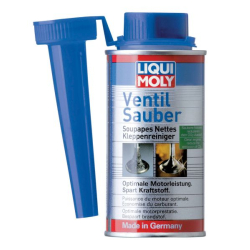 Liqui Moly Ventil Sauber, 150 мл (20456) присадка