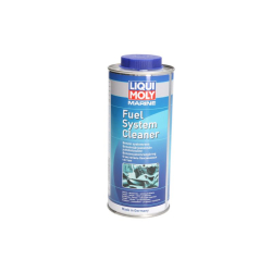 Liqui Moly Marine Fuel System Cleaner, 500 мл (25011) очиститель бензиновых топливных систем