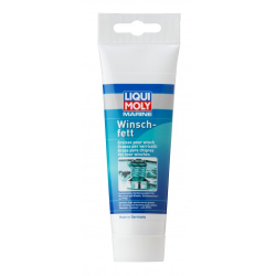 Liqui Moly Marine Winch Grease, 100 мл (25046) смазка для лебедок