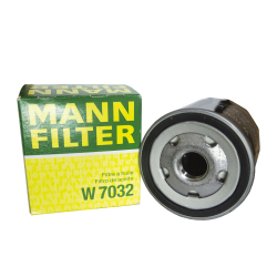 W7032 MANN-FILTER Масляный фильтр