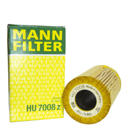 HU7008z MANN-FILTER Масляный фильтр