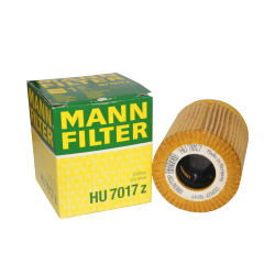 Mann-Filter (HU 7017 z) масляный фильтр