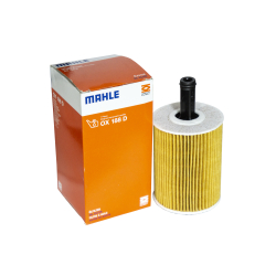 Mahle (OX 188 D) оливний фільтр