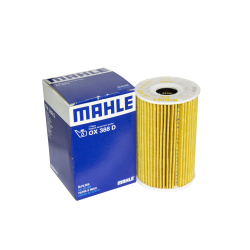 Mahle (OX 388 D) оливний фільтр