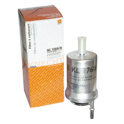 Mahle (KL 176/6 D) топливный фильтр