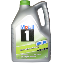 Mobil 1 ESP 5W-30 5 л, (155145) моторна олива