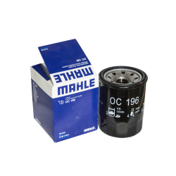 OC196 MAHLE Масляный фильтр