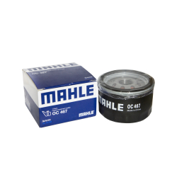 OC467 MAHLE Масляный фильтр