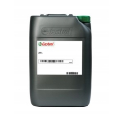Castrol Transmax Manual Transaxle GL-4+ 75W-90, 20 л (15D703) синтетическое трансмиссионное масло
