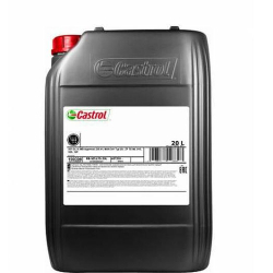 Castrol Transmax Manual V GL-4+ 75W-80, 20 л (15D7F3) синтетическое трансмиссионное масло