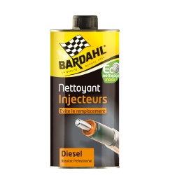 Bardahl Nettoyant Injecteurs Diesel, 1000 мл (11551) присадка